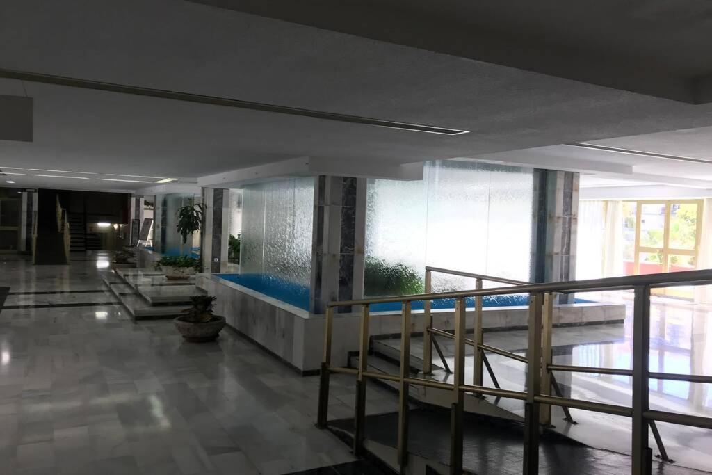 Estudio Ed Jupiter בנאלמדנה מראה חיצוני תמונה