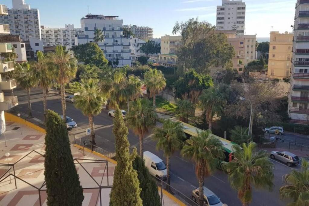 Estudio Ed Jupiter בנאלמדנה מראה חיצוני תמונה
