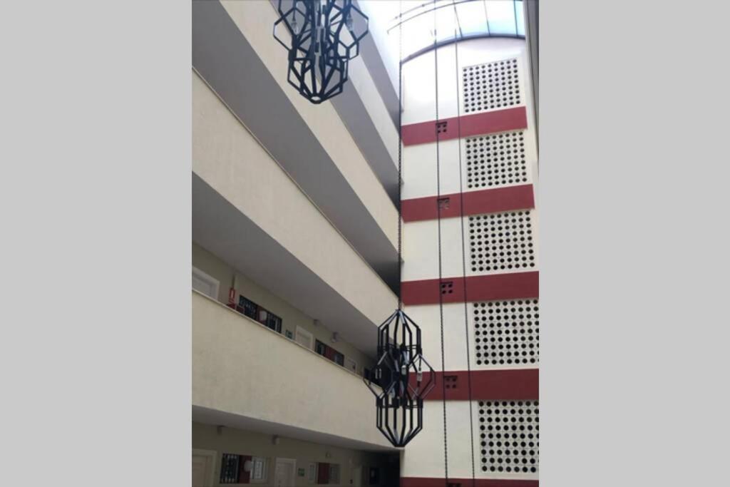 Estudio Ed Jupiter בנאלמדנה מראה חיצוני תמונה