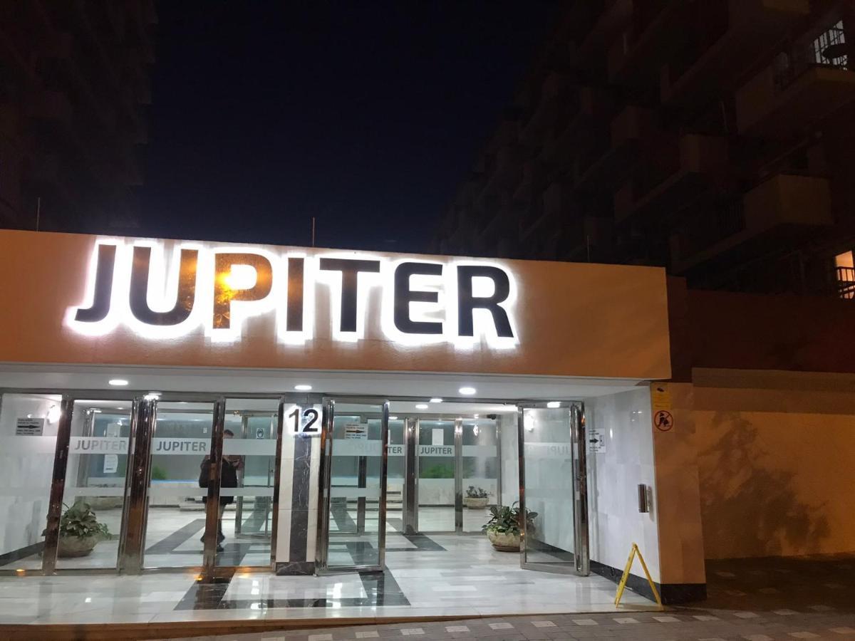 Estudio Ed Jupiter בנאלמדנה מראה חיצוני תמונה